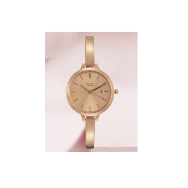 Titan Raga Viva Analog Watch
