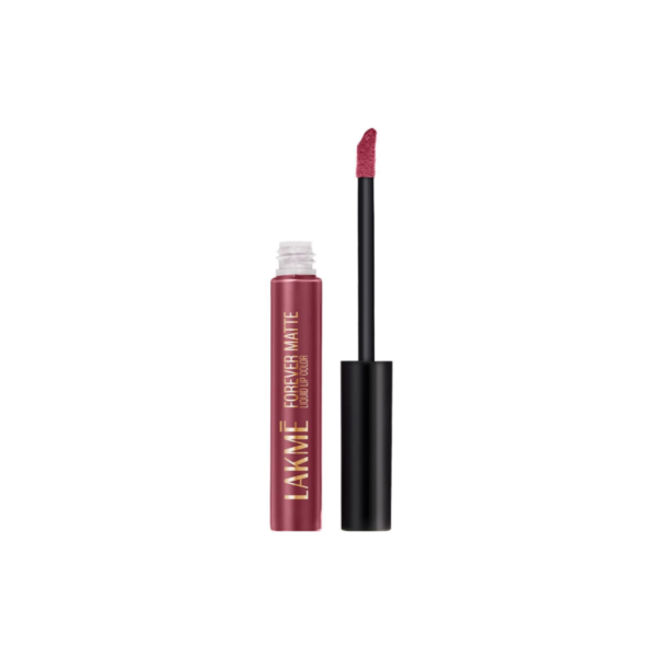 Lakme Forever Matte Liquid Lip