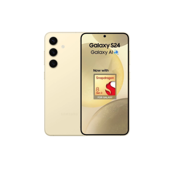 Galaxy S24 5G Snapdragon
