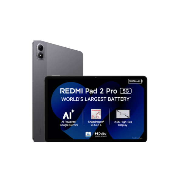 Redmi Pad 2 Pro 5G