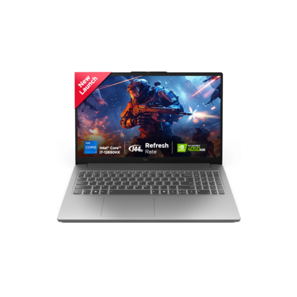 Lenovo LOQ Essential Intel Core i7 12650HX