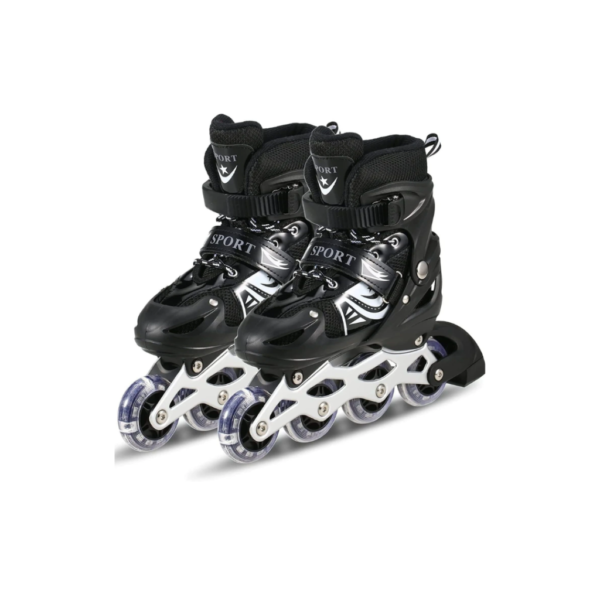 J K International Skating Shoe