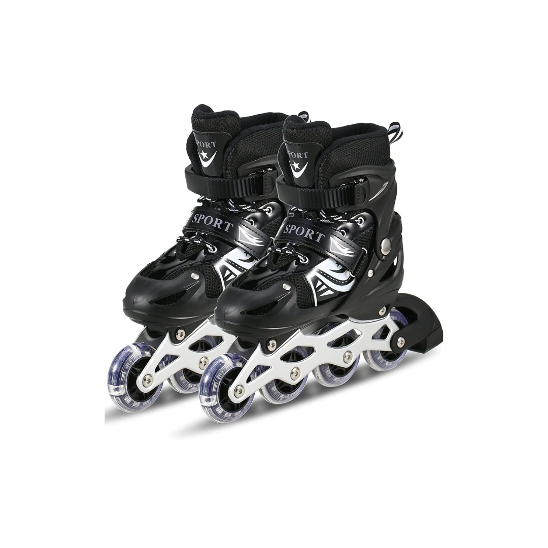 J K International Skating Shoe