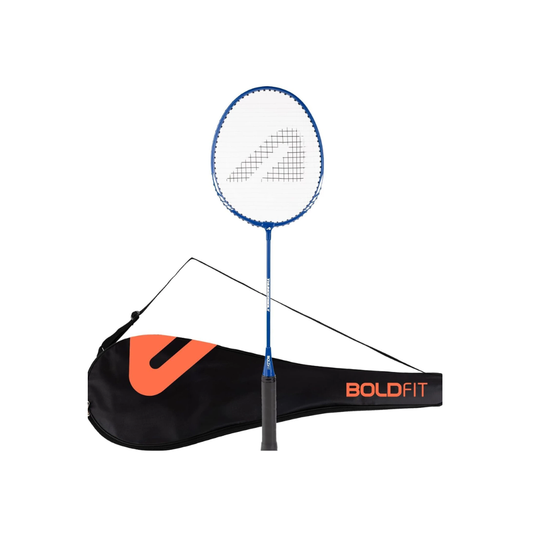 Boldfit Badminton Racquet